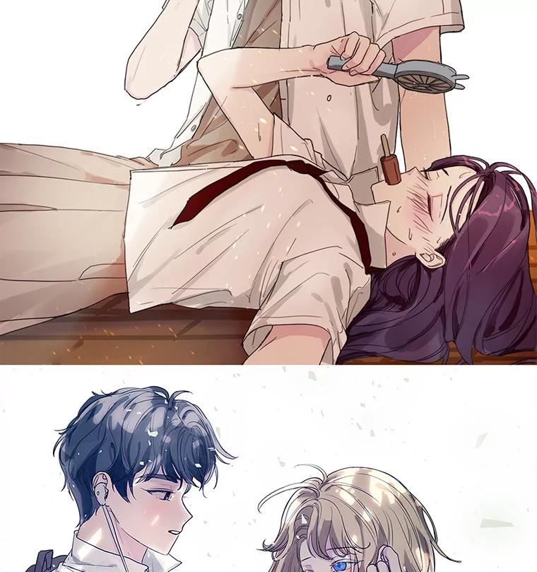 《仙女的惩罚》59.父亲 第115页