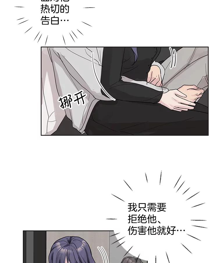 《仙女的惩罚》60.旧爱诉苦 第29页