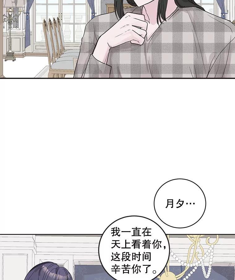 《仙女的惩罚》61.他爱的是我？ 第54页