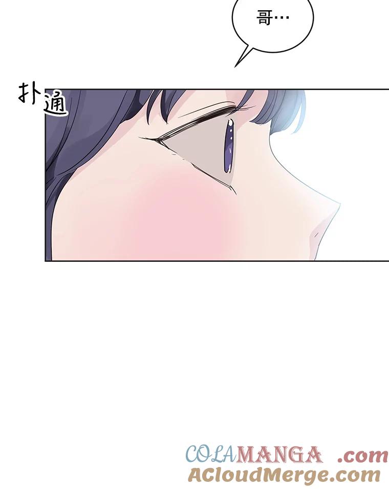 《仙女的惩罚》61.他爱的是我？ 第40页