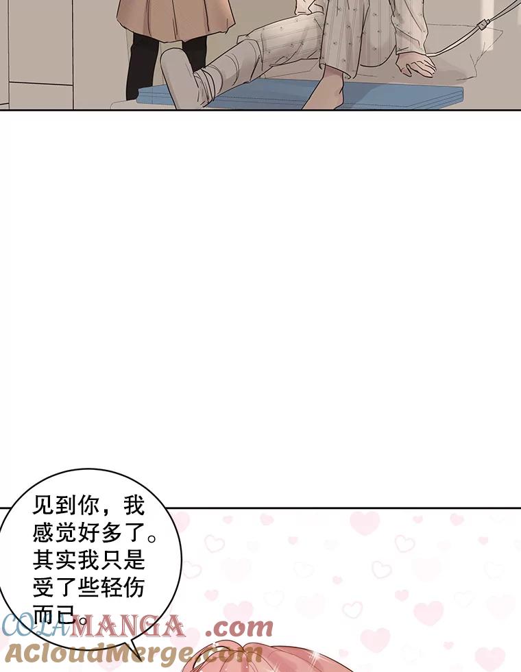 《仙女的惩罚》62.席夏的告白 第52页