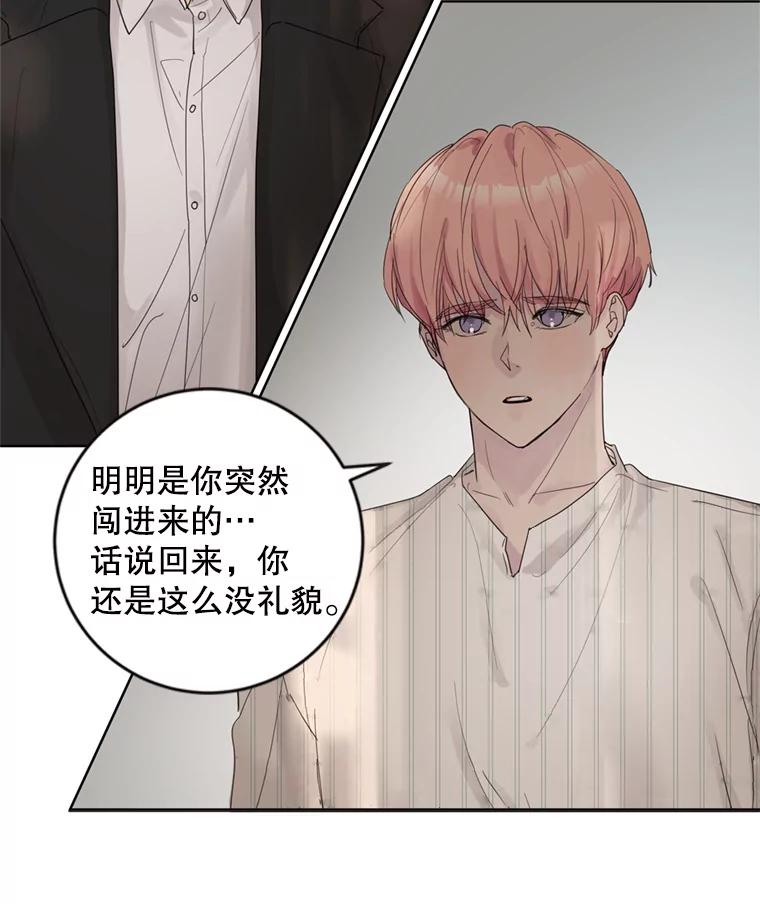 《仙女的惩罚》63.解除婚约 第19页