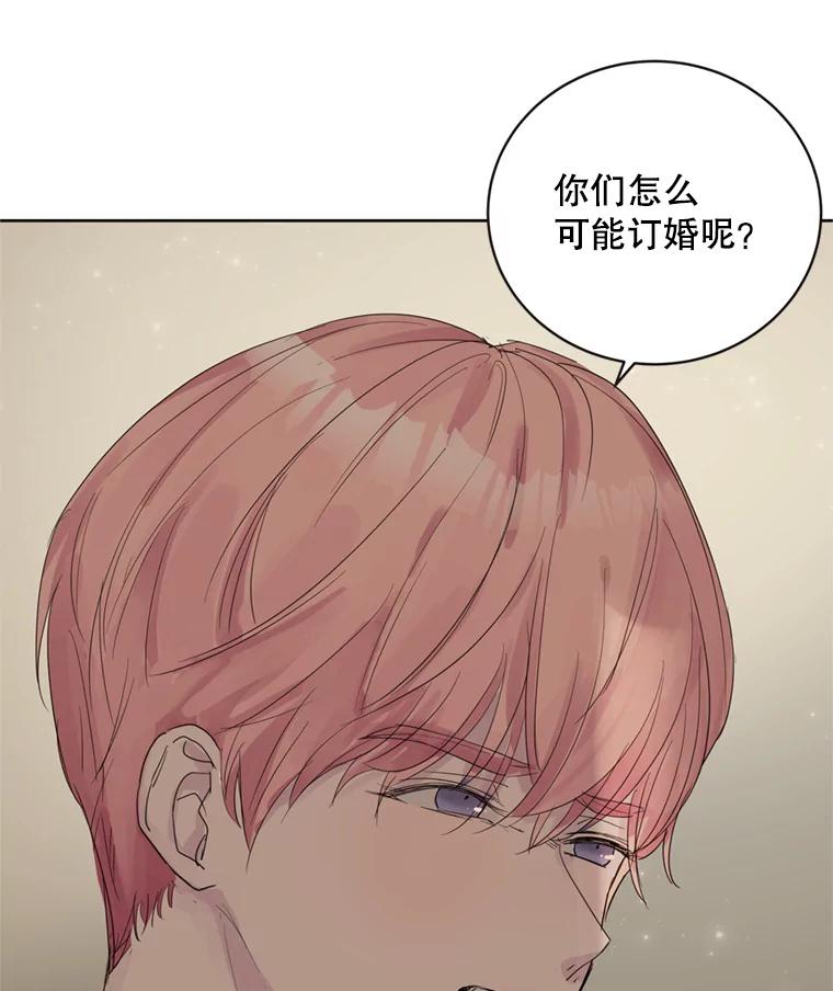《仙女的惩罚》63.解除婚约 第30页