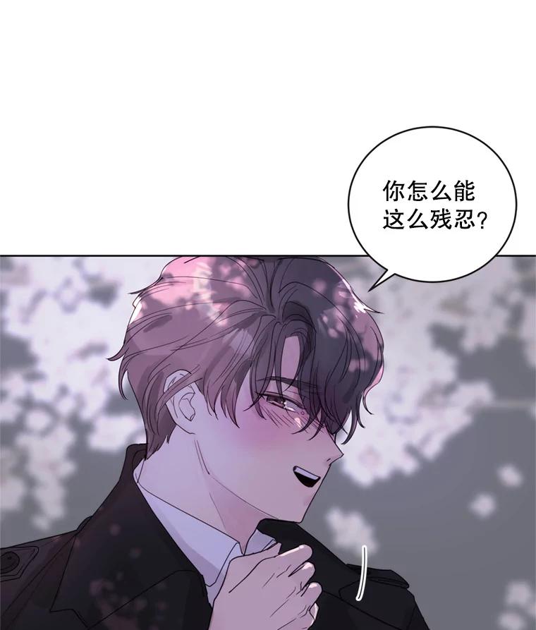 《仙女的惩罚》63.解除婚约 第94页