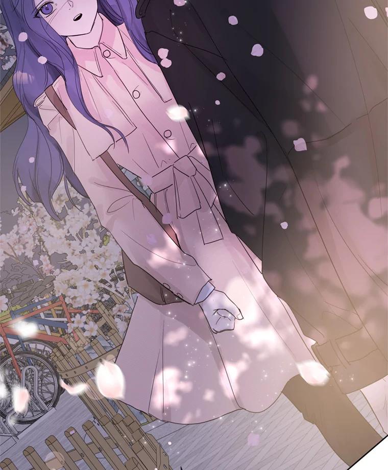 《仙女的惩罚》63.解除婚约 第72页