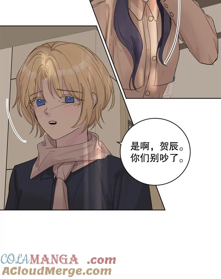 《仙女的惩罚》63.解除婚约 第37页