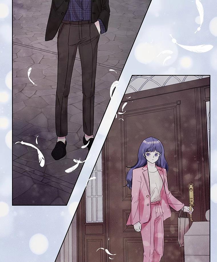 《仙女的惩罚》66.梦境 第68页