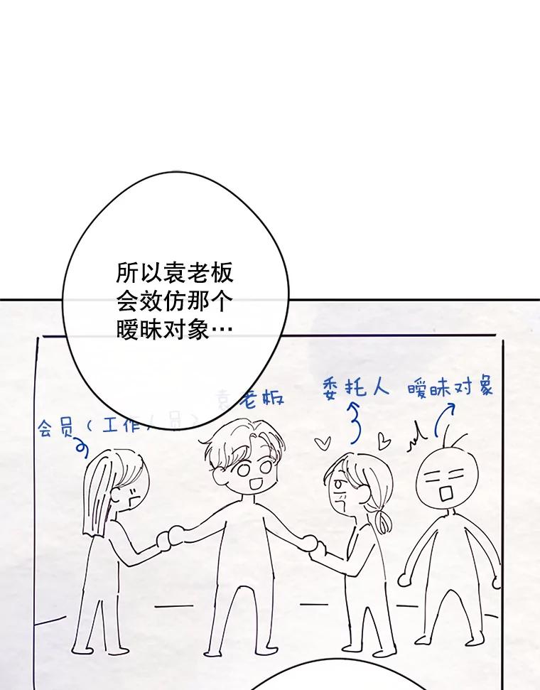 《触发嫉妒》6.误会 第95页