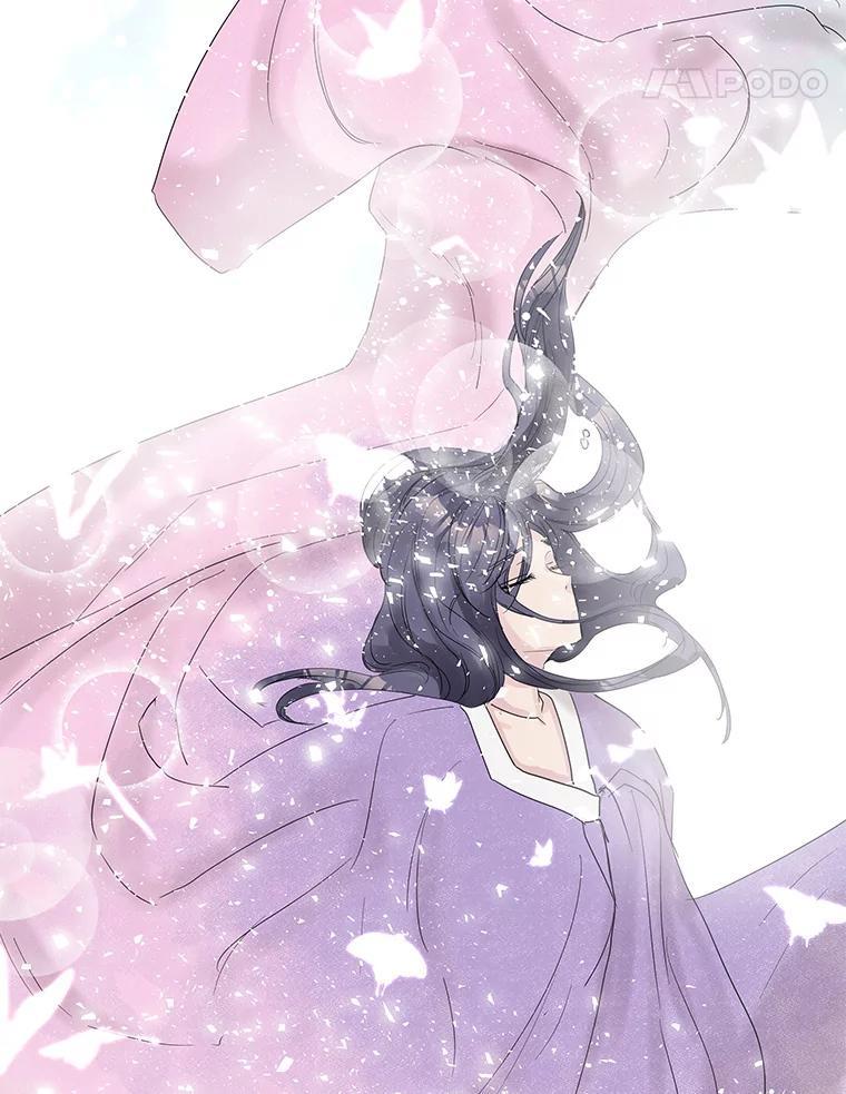 《仙女的惩罚》73.最后一夜 第95页
