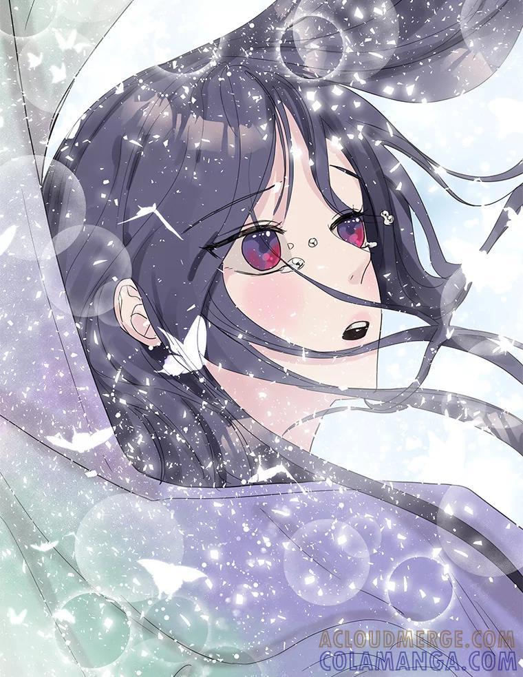 《仙女的惩罚》73.最后一夜 第97页