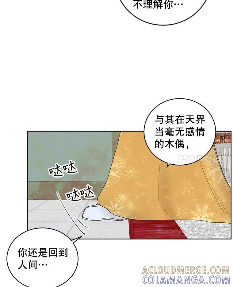 《仙女的惩罚》75.再见林希妍 第58页