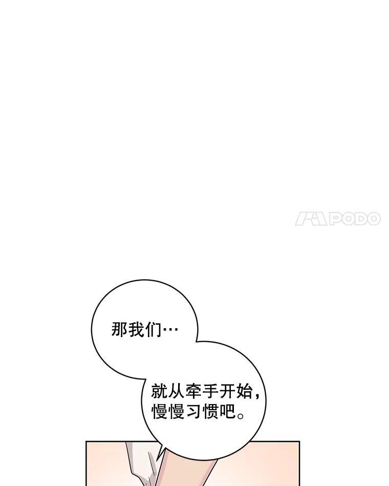 《仙女的惩罚》番外.慢慢习惯（完结） 第68页