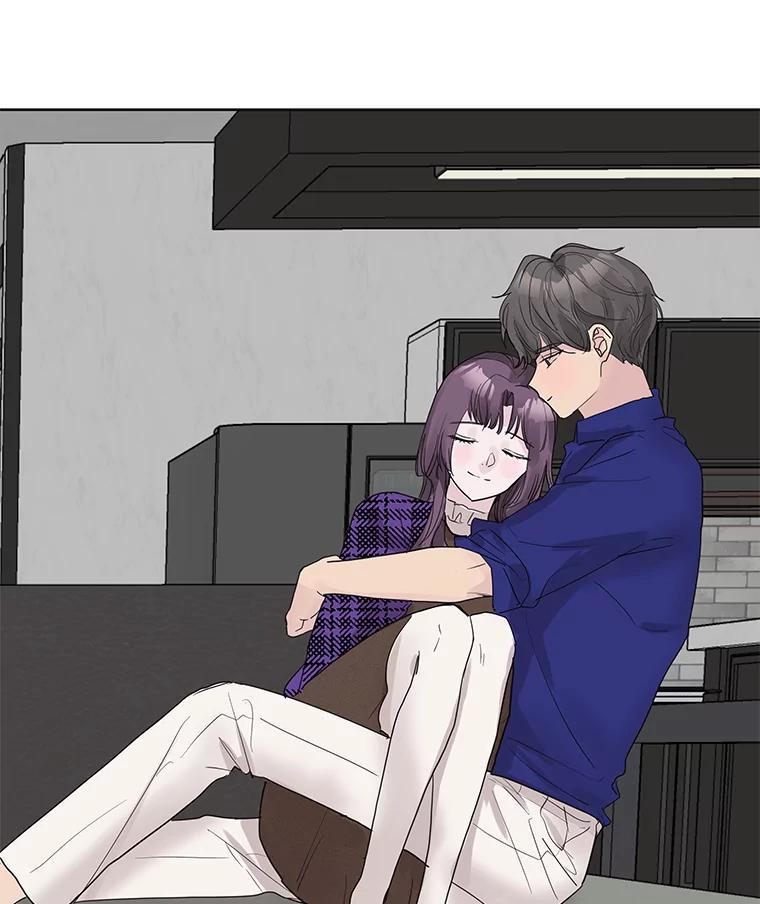 《仙女的惩罚》番外.慢慢习惯（完结） 第77页