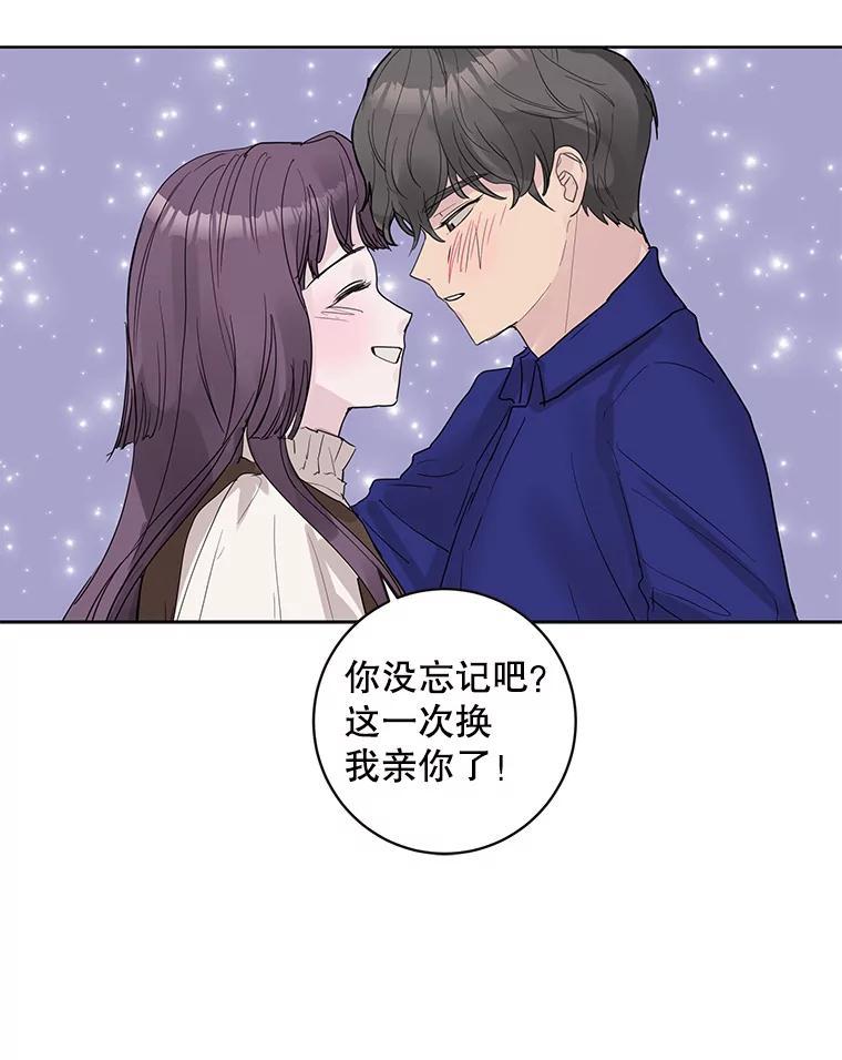 《仙女的惩罚》番外.慢慢习惯（完结） 第74页