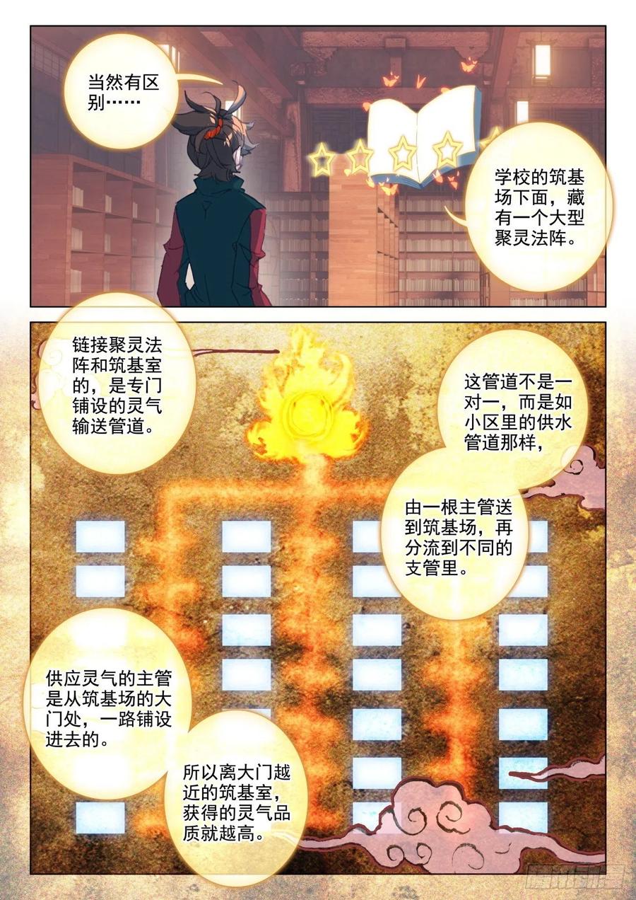 氪金成仙 - 33 风水 第2页