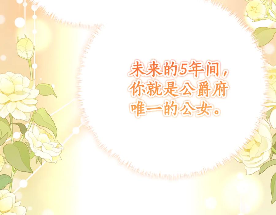 《刻薄公爵家的合约女儿》第4话 见到妈妈了 第86页