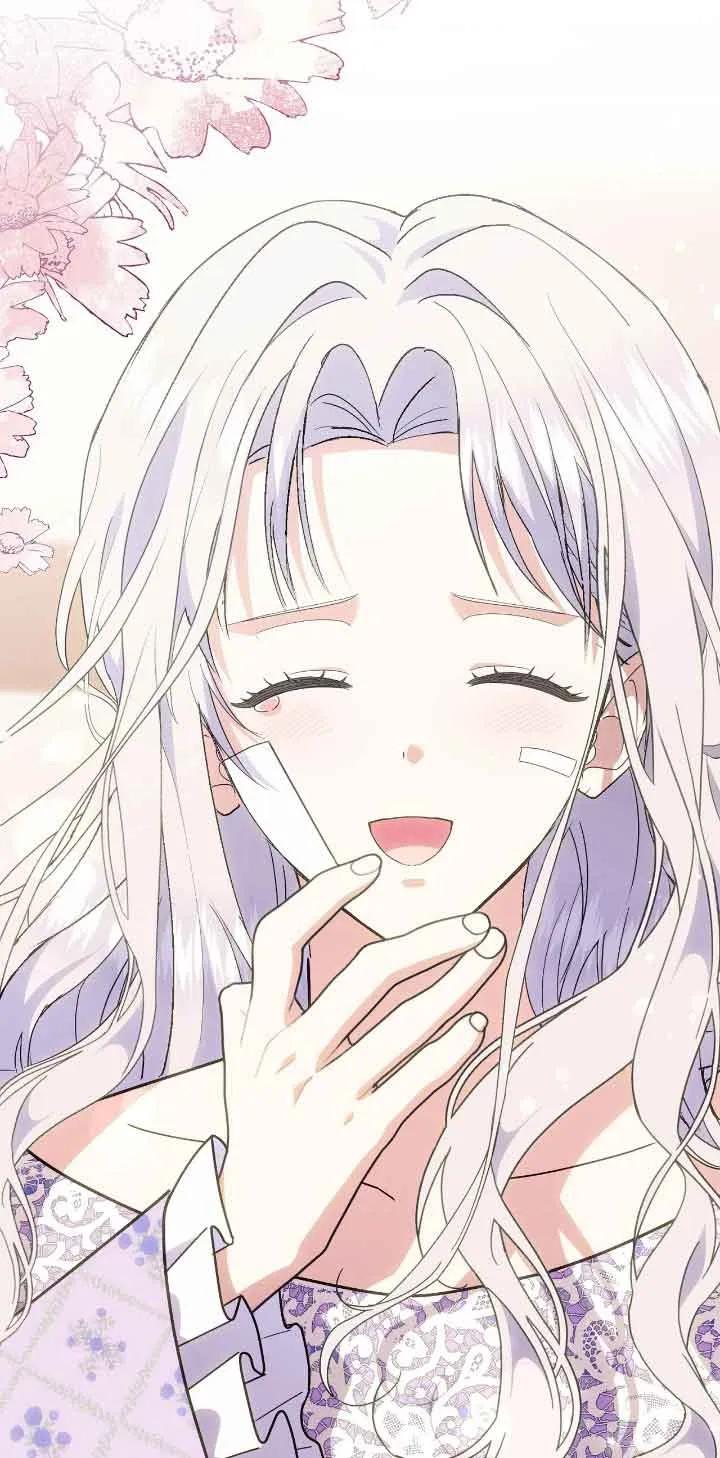 成了每晚和偏执暴君共眠的猫 - 第43话 - 第38张图