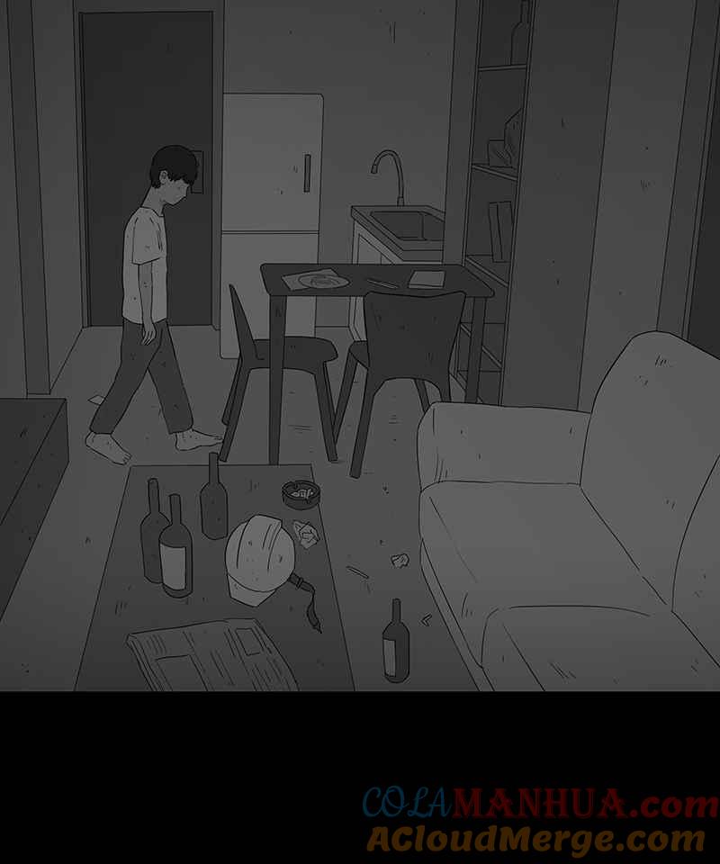 黑盒子 [第89话] 修魔 (5) 第10页