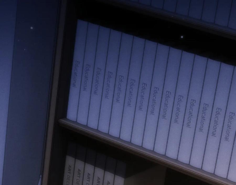 垂耳执事 第136话 第47页