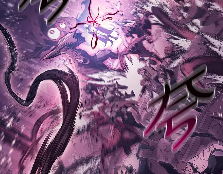 《灾难级英雄归来》第104话 来龙去脉 第222页