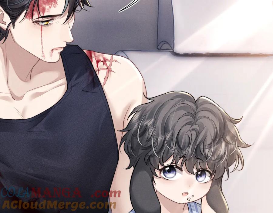 垂耳执事 第104话 第64页