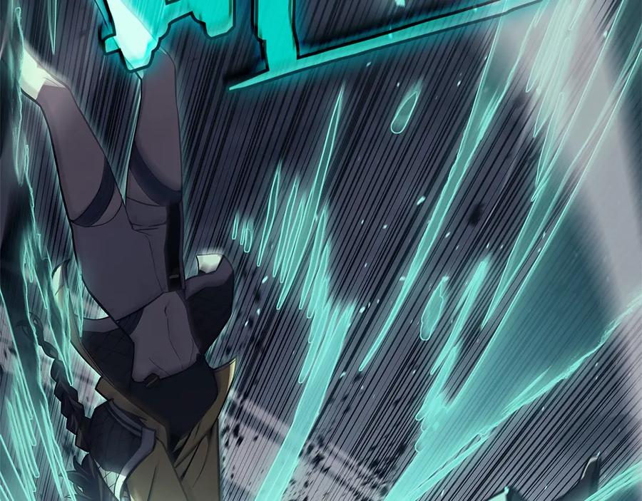 《灾难级英雄归来》第107话 处女座圣神 第263页