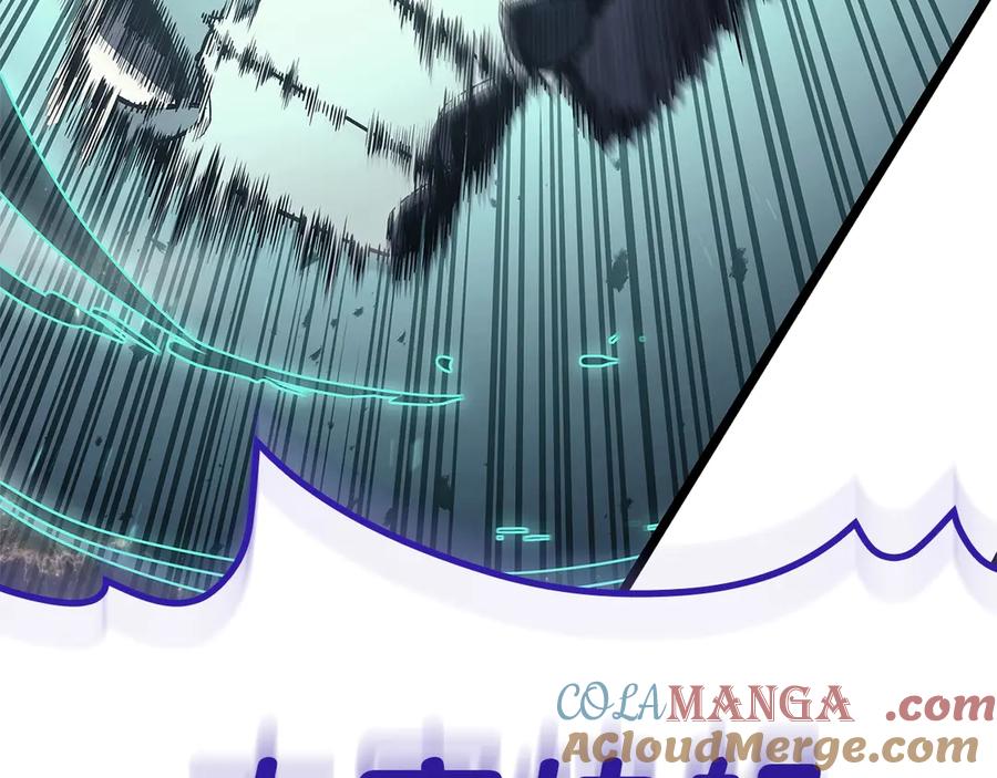 《灾难级英雄归来》第107话 处女座圣神 第249页