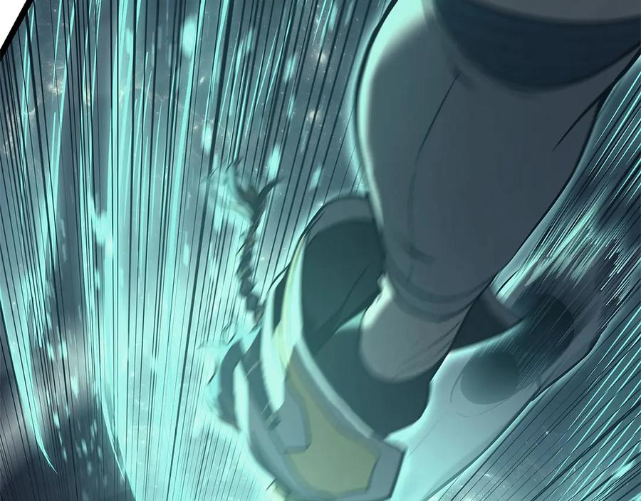 《灾难级英雄归来》第107话 处女座圣神 第252页