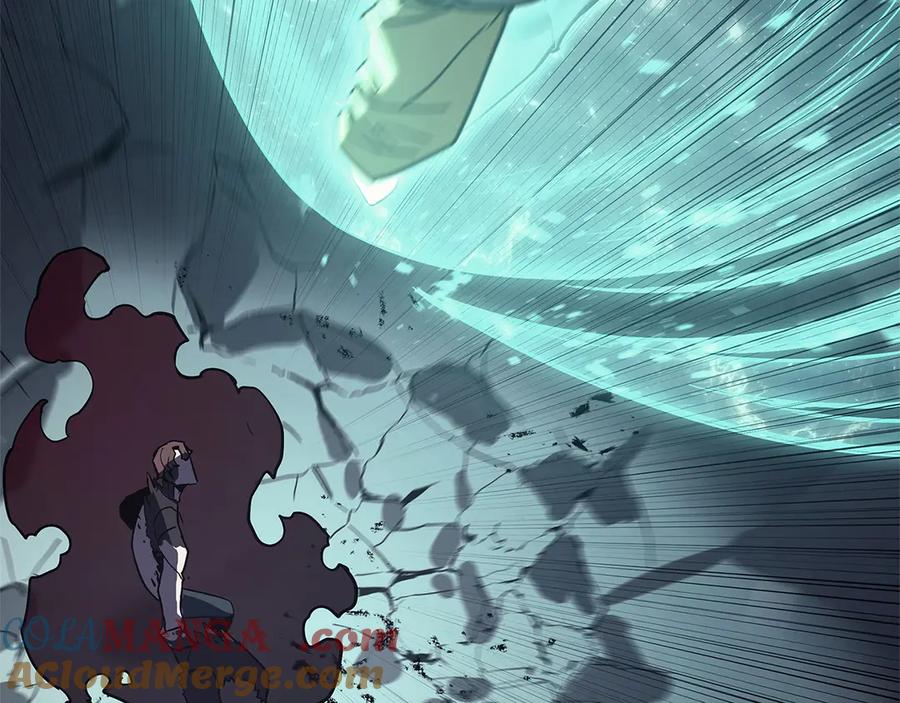 《灾难级英雄归来》第107话 处女座圣神 第253页