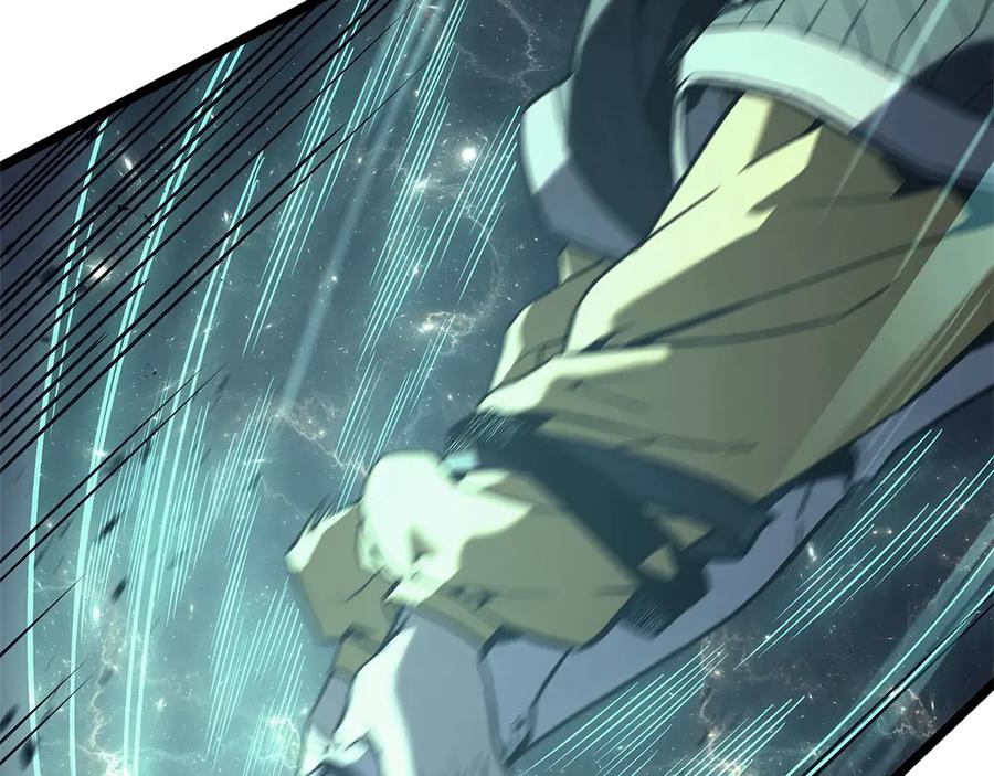 《灾难级英雄归来》第107话 处女座圣神 第244页