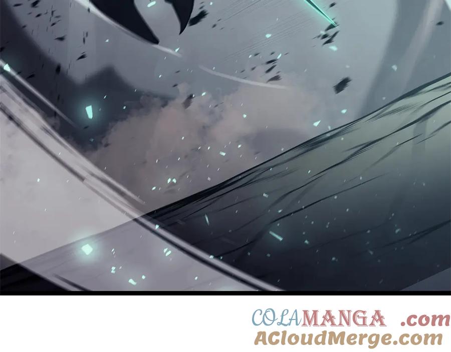 《灾难级英雄归来》第107话 处女座圣神 第265页