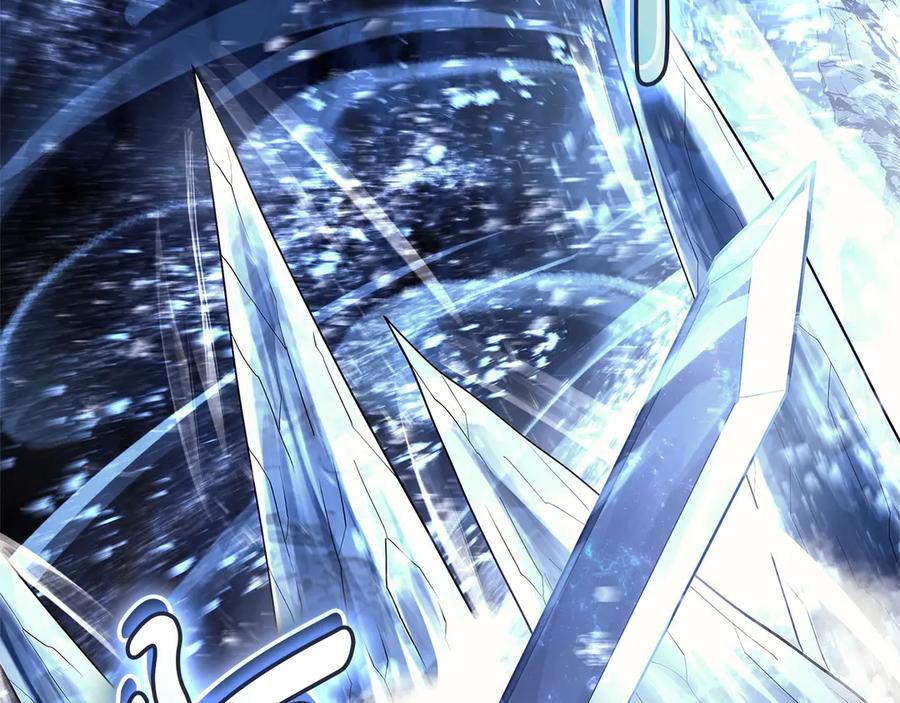 《灾难级英雄归来》第107话 处女座圣神 第234页