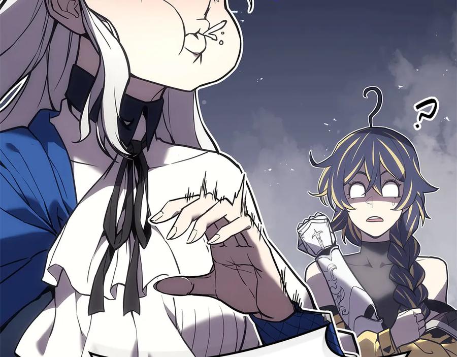 《灾难级英雄归来》第108话 疯狂的君主 第175页