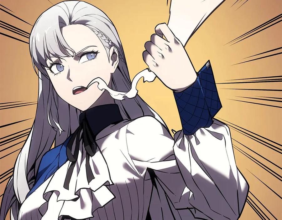 《灾难级英雄归来》第108话 疯狂的君主 第182页