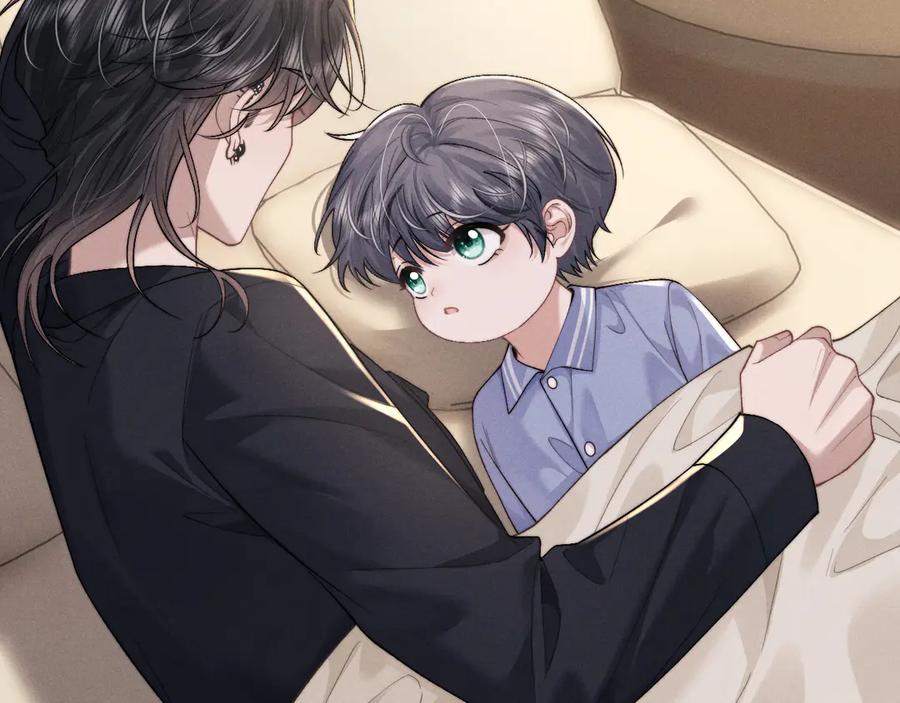 垂耳执事 第108话 第35页