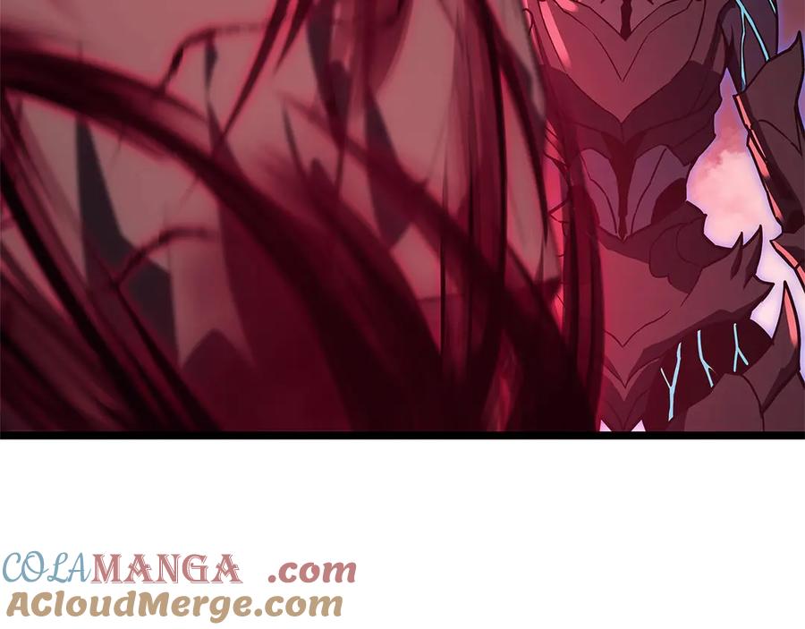 《灾难级英雄归来》第109话 守护 第249页