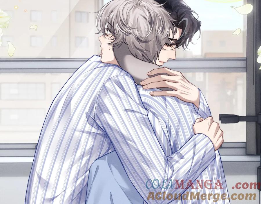 垂耳执事 第109话 第58页