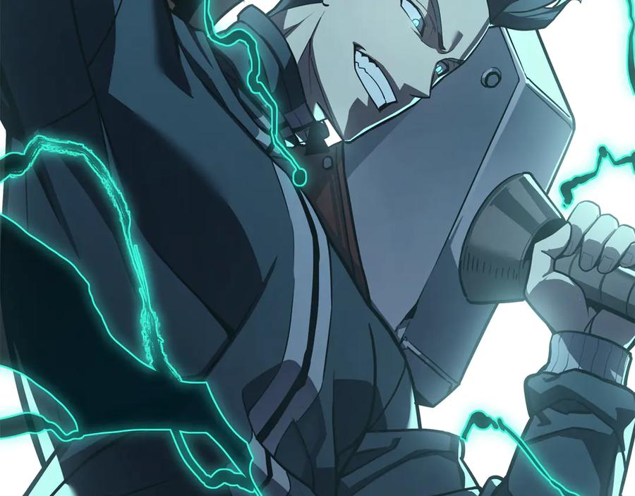 《灾难级英雄归来》第113话 危机时刻 第263页