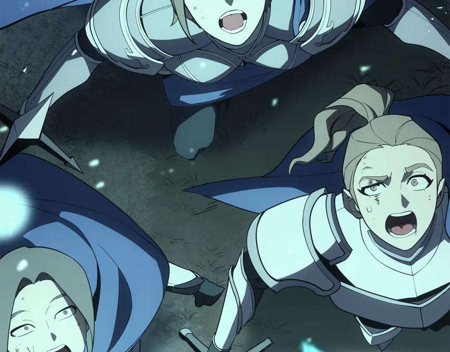 《灾难级英雄归来》第113话 危机时刻 第266页