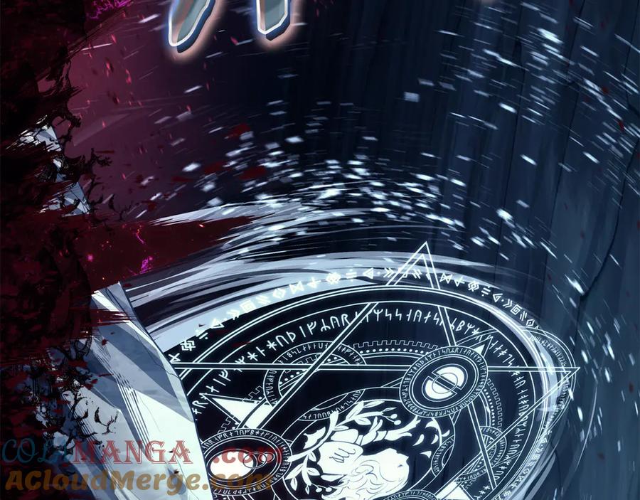 《灾难级英雄归来》第113话 危机时刻 第249页