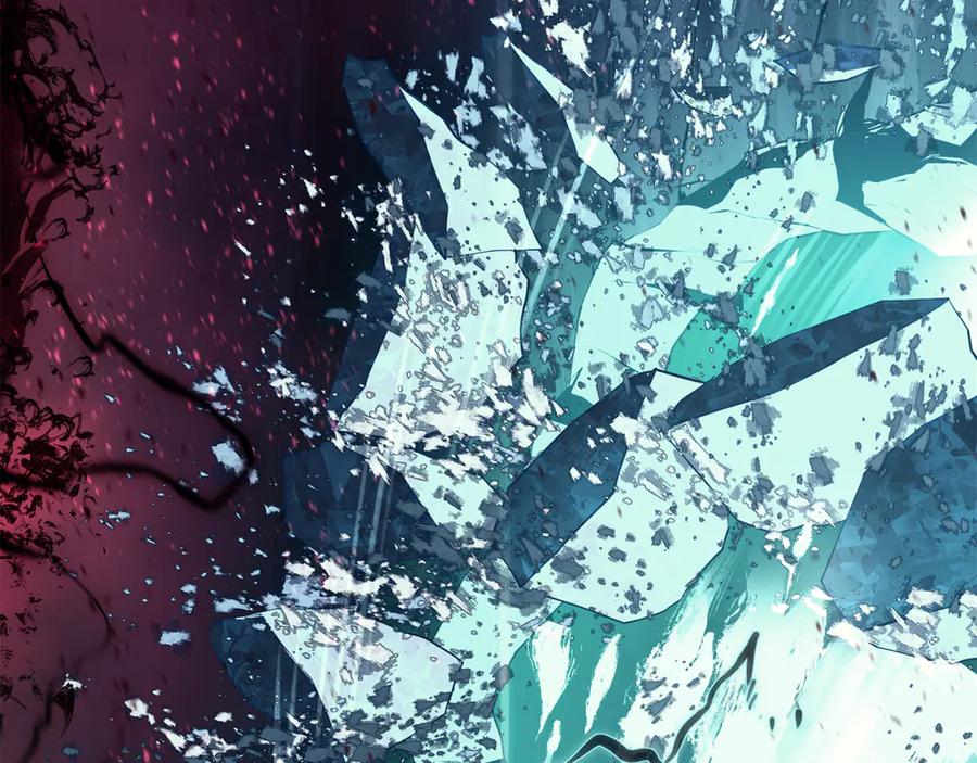 《灾难级英雄归来》第113话 危机时刻 第251页