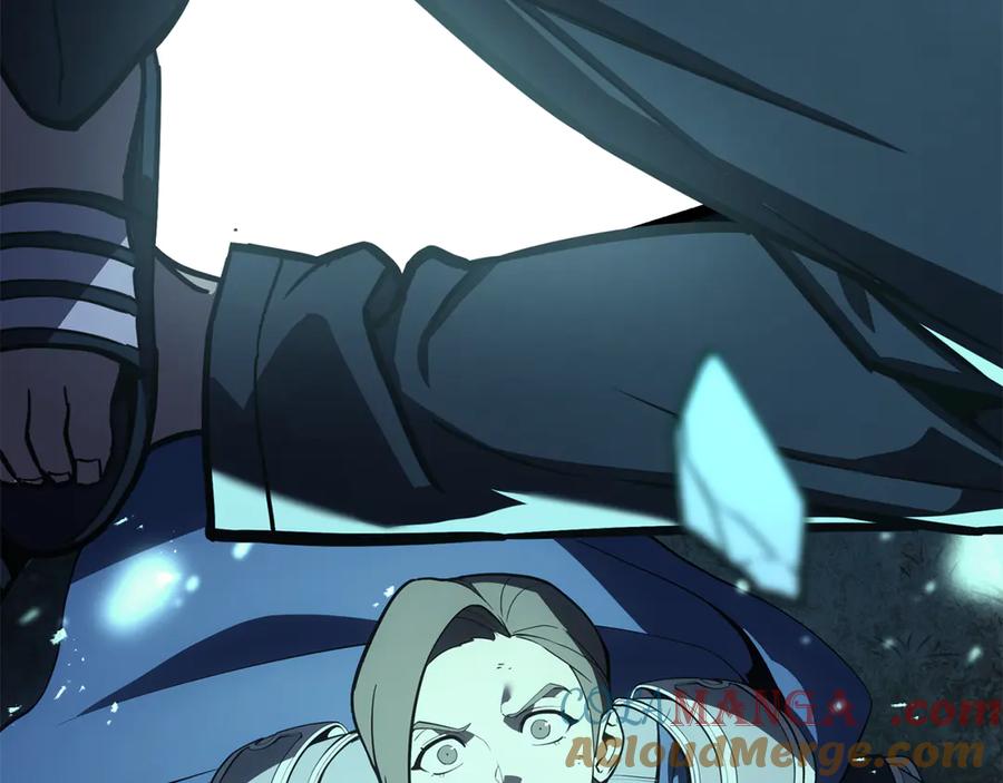 《灾难级英雄归来》第113话 危机时刻 第265页