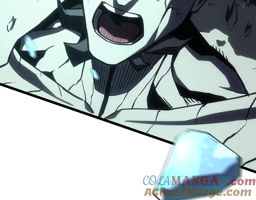 《灾难级英雄归来》第113话 危机时刻 第257页