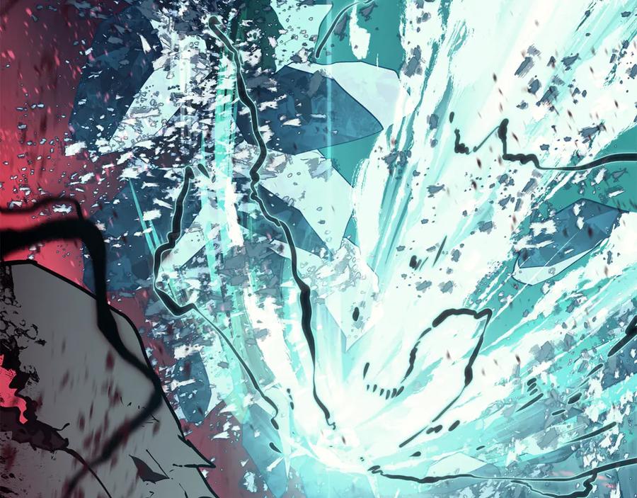 《灾难级英雄归来》第113话 危机时刻 第252页