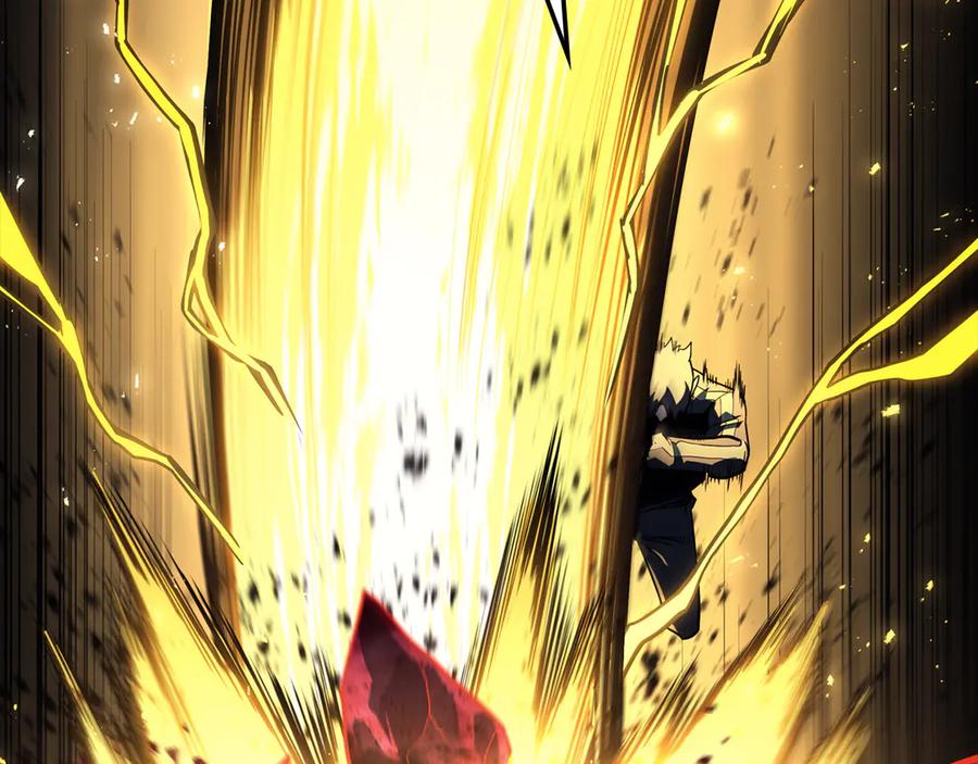 《灾难级英雄归来》第115话 内核破碎 第206页