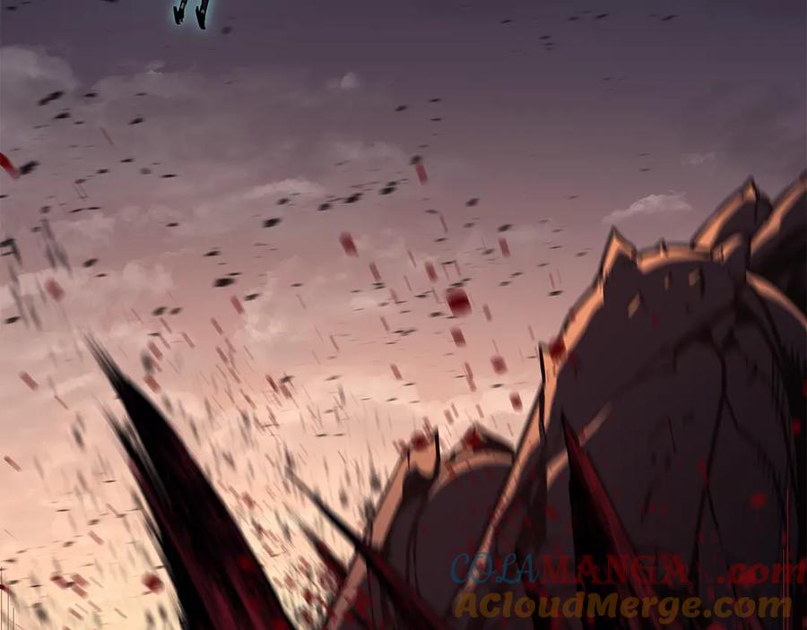 《灾难级英雄归来》第116话 给我解释一下 第233页