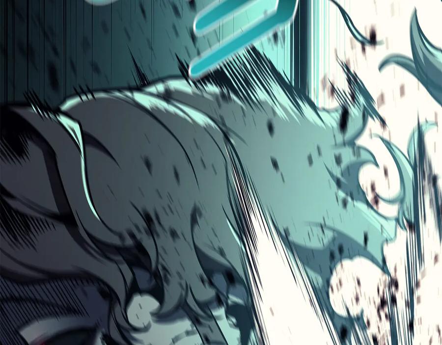 《灾难级英雄归来》第116话 给我解释一下 第243页