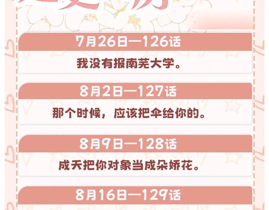 难哄 127 再见了桑延 第156页