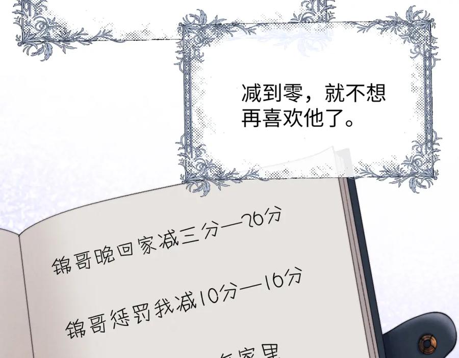 垂耳执事 第14话 锦哥说要带我回家 第52页