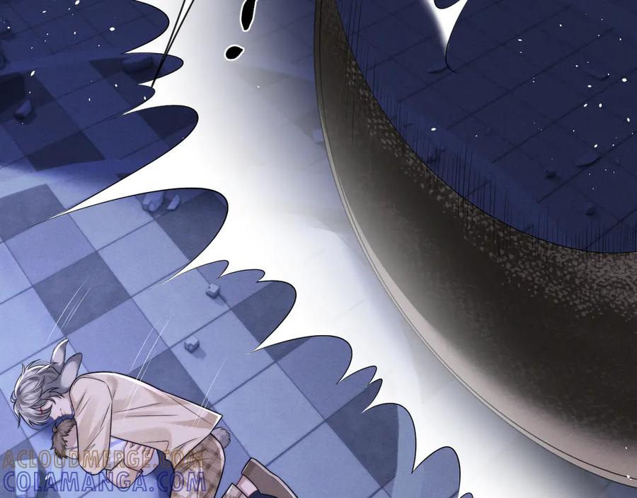垂耳执事 第170话 第10页